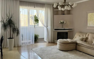 Продажа 3-комнатной квартиры, 91.3 м² - Продажа трехкомнатных квартир от собственников в Астане - страница 2