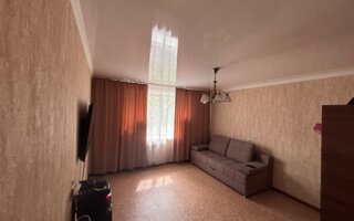 Продажа 1-комнатной квартиры, 34.3 м² - Продажа однокомнатных квартир от собственников в Караганде