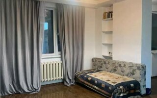 Продажа 1-комнатной квартиры, 43 м²