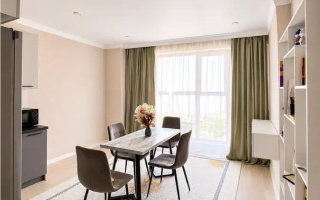 Продажа 2-комнатной квартиры, 52.33 м² - Продажа двухкомнатных квартир от собственников в Алматы - страница 2