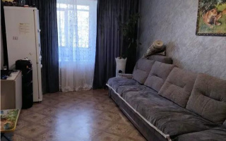 Продажа 2-комнатной квартиры, 47 м², 1А мкр-н, дом  11 - Продажа квартир в Сарани без посредников