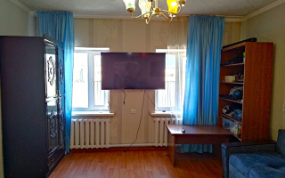 Продажа 4-комнатного дома, 74 м², ул. Лебедева - Продажа домов, коттеджей в Караганде