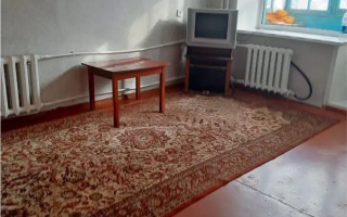 Продажа 1-комнатной квартиры, 32 м², ул. Чернышевского, дом  89 - Продажа квартир в Темиртау