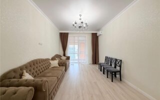 Продажа 2-комнатной квартиры, 75.5 м²