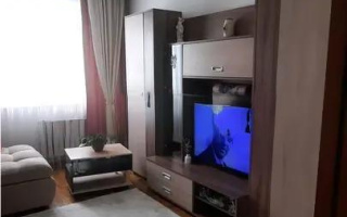 Продажа 1-комнатной квартиры, 39.2 м², ул. Иле, дом  30 - Продажа  однокомнатных квартир в новостройках Астаны без посредников