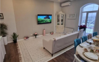 Продажа 3-комнатной квартиры, 75.1 м², ул. Умай Ана, дом  14/1 - Продажа квартир в Астане