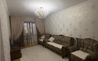 Продажа 3-комнатной квартиры, 70 м², ул. Бараева, дом  21 - Продажа  трехкомнатных квартир в Астане