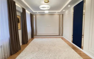 Продажа 3-комнатной квартиры, 93 м², ул. Толе би, дом  25/1 - Продажа  трехкомнатных квартир в новостройках Астаны