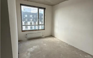 Продажа 1-комнатной квартиры, 39.1 м², ул. Серкебаева, дом  22 - Продажа  однокомнатных квартир в новостройках Астаны без посредников
