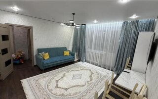 Продажа 4-комнатной квартиры, 75 м²