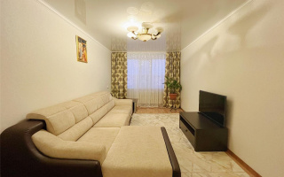 Продажа 3-комнатной квартиры, 68 м², 70 квартал - Продажа  трехкомнатных квартир в Темиртау
