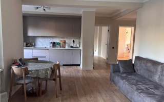 Продажа 3-комнатной квартиры, 71.7 м², пр. Аль-Фараби, дом  83 - Продажа квартир в Алматы без посредников