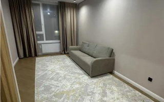 Продажа 1-комнатной квартиры, 38.8 м² - Продажа квартир в панельном доме в Астане