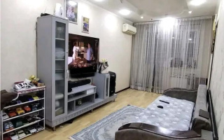 Продажа 2-комнатной квартиры, 41 м², ул. Акан Серы, дом  13А - Продажа  двухкомнатных квартир в Алматы без посредников