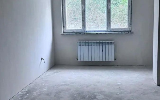 Продажа 1-комнатной квартиры, 43 м², ул. Жамбыла, дом  118 - Продажа квартир в Алматы