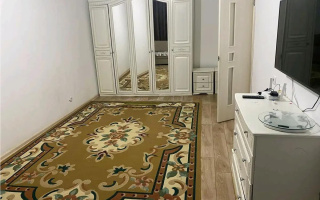 Продажа 1-комнатной квартиры, 38 м², ул. Е-509, дом  9 - Продажа  однокомнатных квартир в новостройках Астаны