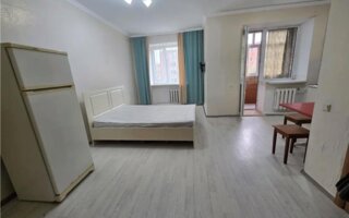 Продажа 1-комнатной квартиры, 29 м²