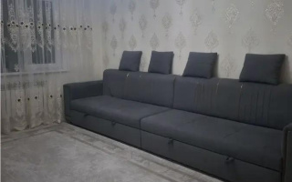 Продажа 3-комнатной квартиры, 75 м², ул. Сокпакбаева, дом  1 - Продажа квартир в Алматы
