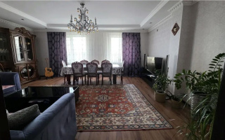 Продажа 4-комнатной квартиры, 120 м² - Продажа квартир в Астане - страница 83