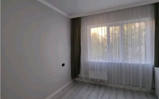 Продажа 1-комнатной квартиры, 42 м², мкр-н Аксай-4, дом  79 - Продажа  однокомнатных квартир в Алматы