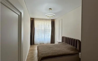 Продажа 2-комнатной квартиры, 50.2 м², пр. Сейфуллина, дом  416 - Продажа квартир в новостройках Алматы