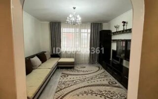 Продажа 3-комнатной квартиры, 60 м²