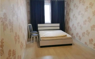 Продажа 1-комнатной квартиры, 45 м², мкр-н Дарабоз, дом  15 - Продажа  однокомнатных квартир в новостройках Алматы без посредников с фото