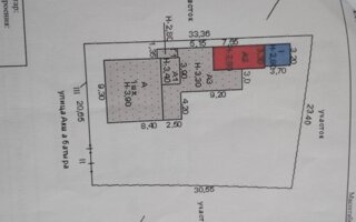 Продажа 6-комнатного дома, 130 м² - Продажа домов, коттеджей в Таразе