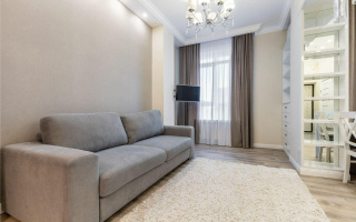 Продажа 1-комнатной квартиры, 38 м² - Продажа квартир в Казахстане - страница 8