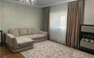 Продажа 3-комнатной квартиры, 110 м², пр. Улы Дала, дом  66 - Продажа  трехкомнатных квартир в Астане с фото