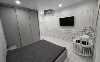 Продажа 3-комнатной квартиры, 78 м², ул. Ермекова, дом  102/1 - Продажа квартир в новостройках Караганды