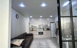Продажа 2-комнатной квартиры, 55 м²