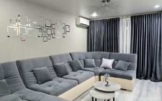 Продажа 3-комнатной квартиры, 64 м² - Продажа квартир в Усть-Каменогорске