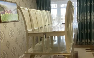 Продажа 2-комнатной квартиры, 46 м², мкр-н 7, дом  27 - Продажа квартир в Темиртау