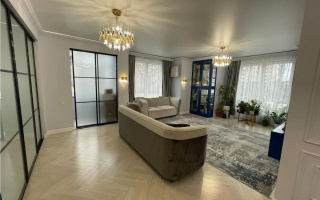 Продажа 4-комнатной квартиры, 147.1 м² - Продажа четырехкомнатных квартир в Алматы - страница 3