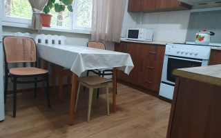 Аренда 3-комнатной квартиры, 60 м² - Аренда квартир помесячно в Казахстане
