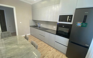 Аренда 2-комнатной квартиры, 70 м² - Аренда квартир помесячно в Астане с фото