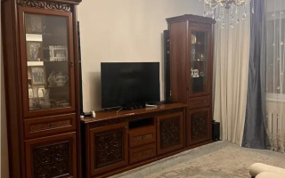 Продажа 3-комнатной квартиры, 66 м², мкр-н Аксай-3, дом  21 - Продажа  трехкомнатных квартир в Алматы