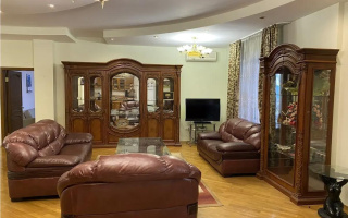 Продажа 4-комнатной квартиры, 160 м² - Продажа четырехкомнатных квартир от собственников в Алматы - страница 8