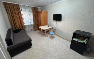 Продажа 1-комнатной квартиры, 30 м², ул. Жекибаева, дом  136 - Продажа квартир в Караганде с фото