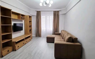 Продажа 2-комнатной квартиры, 52.7 м², пр. Сейфуллина, дом  420 - Продажа квартир в Алматы без посредников