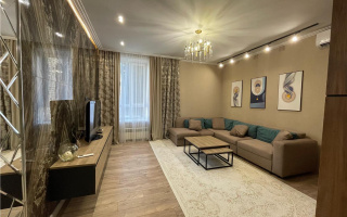 Продажа 3-комнатной квартиры, 90 м², ул. Кургальжинское шоссе - Продажа квартир в Астане