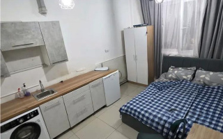 Продажа 1-комнатной квартиры, 16.5 м² - Продажа однокомнатных квартир в Алматы - страница 30