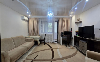 Продажа 2-комнатной квартиры, 58 м² - Продажа квартир в Медеуском р-не Алматы