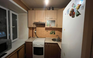 3-комн. квартира, 2/4 этаж, ул. Пассажирская, 8