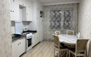 Продажа 1-комнатной квартиры, 43.3 м² - Продажа квартир в Казахстане - страница 15