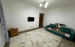Продажа 1-комнатной квартиры, 37 м², ул. Байтерекова, дом  43 - Продажа  однокомнатных квартир в новостройках Алматы с фото