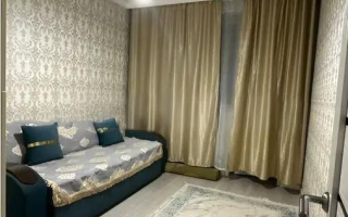 Продажа 3-комнатной квартиры, 62 м², ул. Кургальжинское шоссе, дом  110 - Продажа  трехкомнатных квартир в Астане с фото