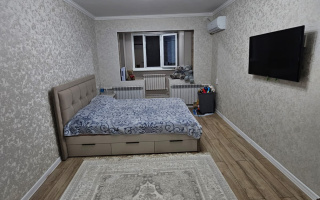 Продажа 1-комнатной квартиры, 40 м² - Продажа недвижимости в Шымкенте