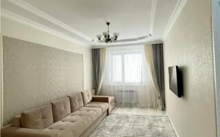 Продажа 1-комнатной квартиры, 39 м² - Продажа квартир в блочном доме в Астане